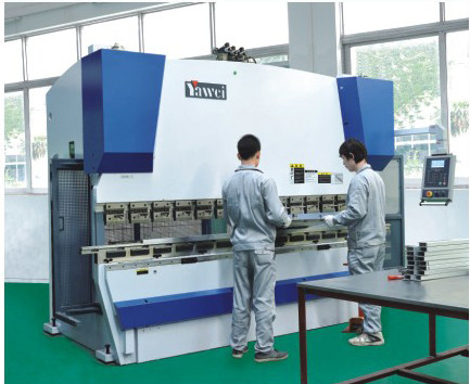 數控折彎機